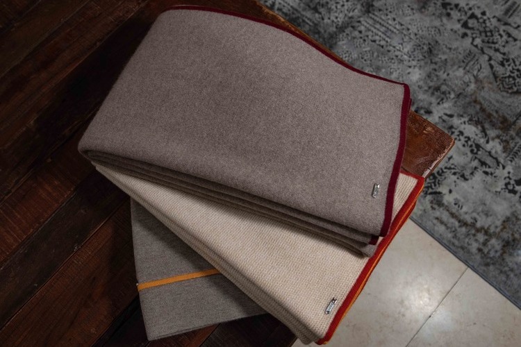 Региональные особенности монгольского кашемира