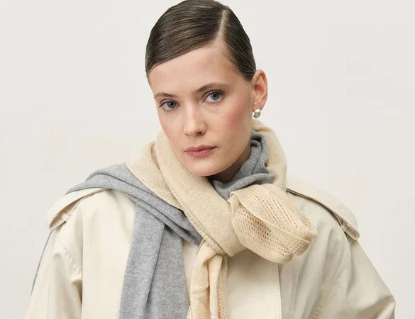 С чем носить пальто в 2025 году С чем носить пальто в 2025 году