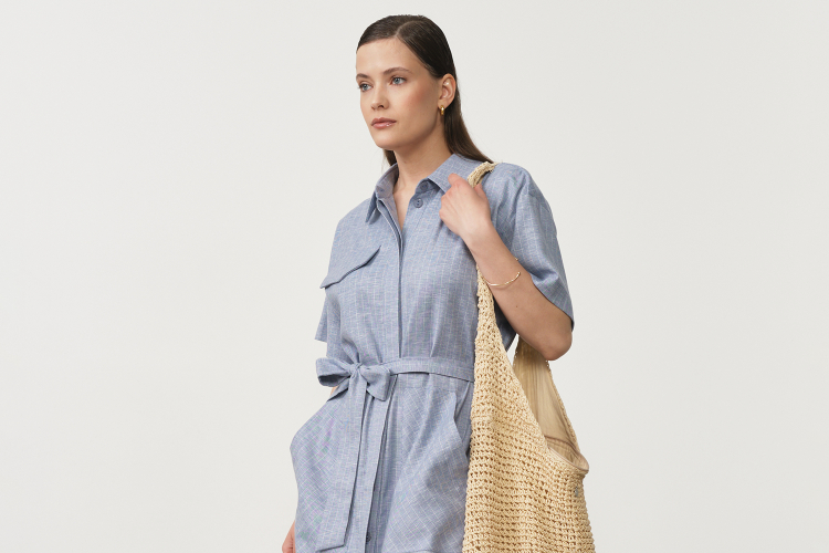 Летние платья-2024: самые «носибельные» тренды Летние платья-2024: самые «носибельные» тренды