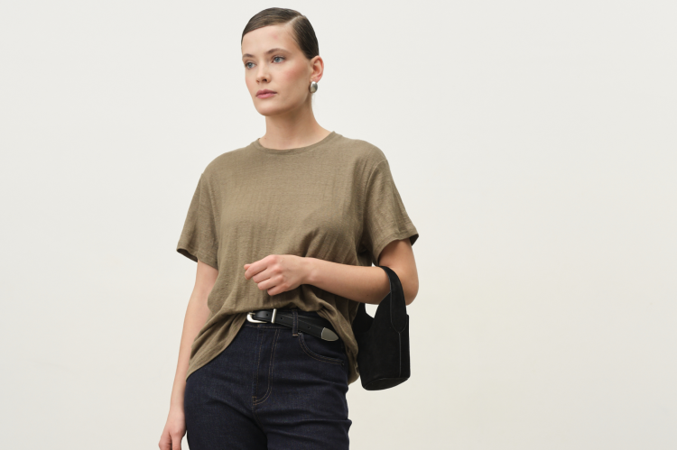 Одежда из конопли — экологичная альтернатива синтетике и хлопку Одежда из конопли — экологичная альтернатива синтетике и хлопку